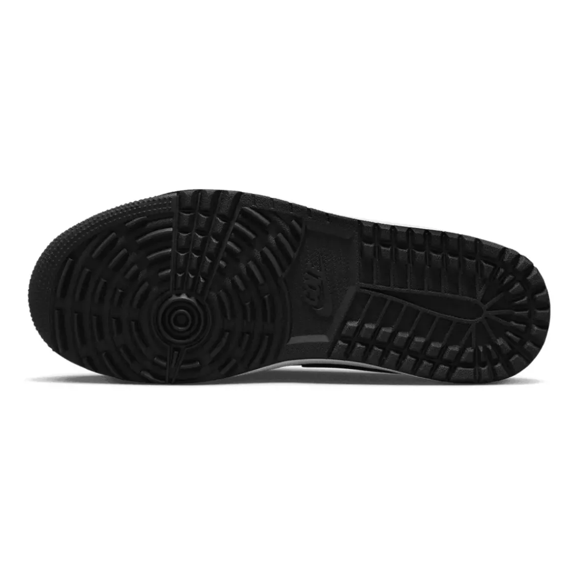 Nike Men's Air Jordan 1 Low G Waterproof Spikeless Golf Shoes