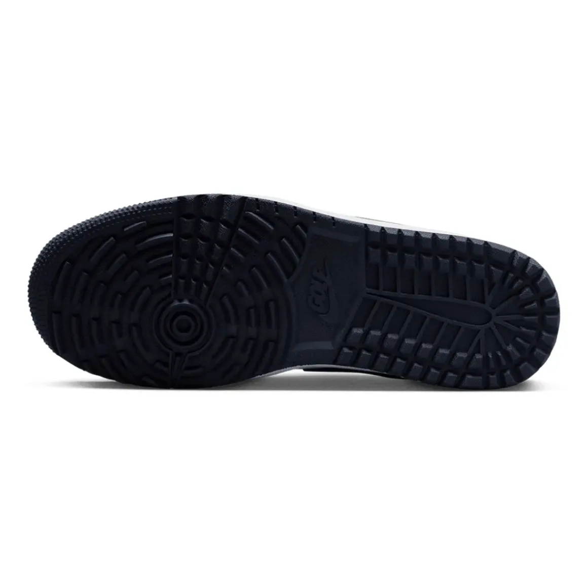 Nike Men's Air Jordan 1 Low G Waterproof Spikeless Golf Shoes