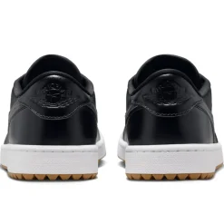 Nike Men's Air Jordan 1 Low G Waterproof Spikeless Golf Shoes