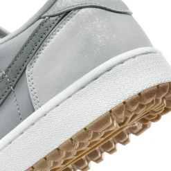 Nike Men's Air Jordan 1 Low G Waterproof Spikeless Golf Shoes