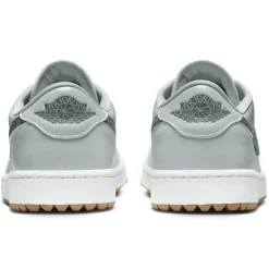 Nike Men's Air Jordan 1 Low G Waterproof Spikeless Golf Shoes