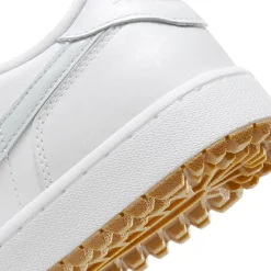 Nike Men's Air Jordan 1 Low G Waterproof Spikeless Golf Shoes