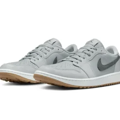 Nike Men's Air Jordan 1 Low G Waterproof Spikeless Golf Shoes