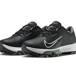 Nike Men's Air Zoom Infinity Tour Spiked Golf Shoes