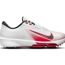 Nike Men's Air Zoom Infinity Tour Spiked Golf Shoes
