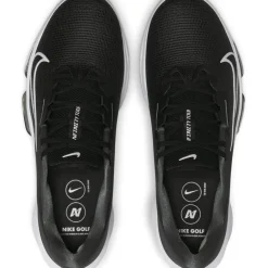 Nike Men's Air Zoom Infinity Tour Spiked Golf Shoes