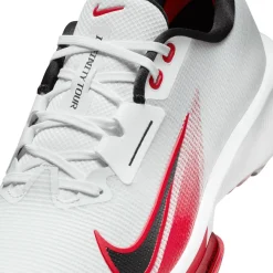Nike Men's Air Zoom Infinity Tour Spiked Golf Shoes