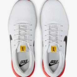 Nike Men's Air Zoom Victory Tour 3 Waterproof Spiked Golf Shoes