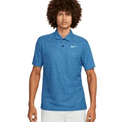 Nike Men's Dri-FIT ADV Tour Golf Polo Shirt