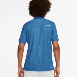 Nike Men's Dri-FIT ADV Tour Golf Polo Shirt