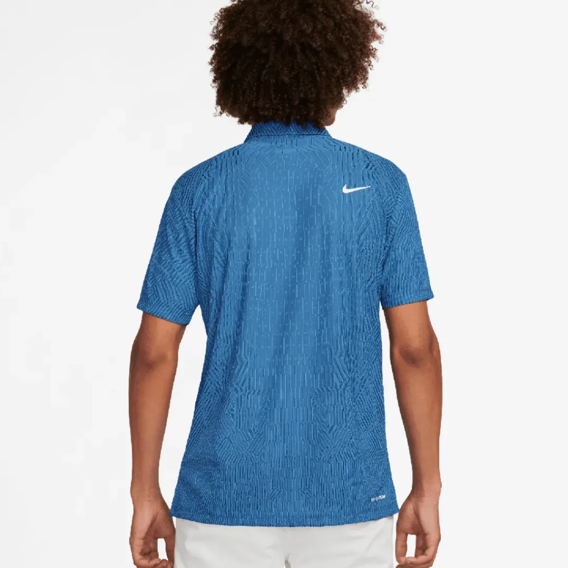 Nike Men's Dri-FIT ADV Tour Golf Polo Shirt