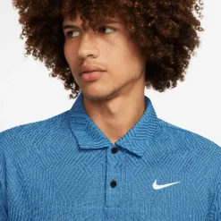 Nike Men's Dri-FIT ADV Tour Golf Polo Shirt