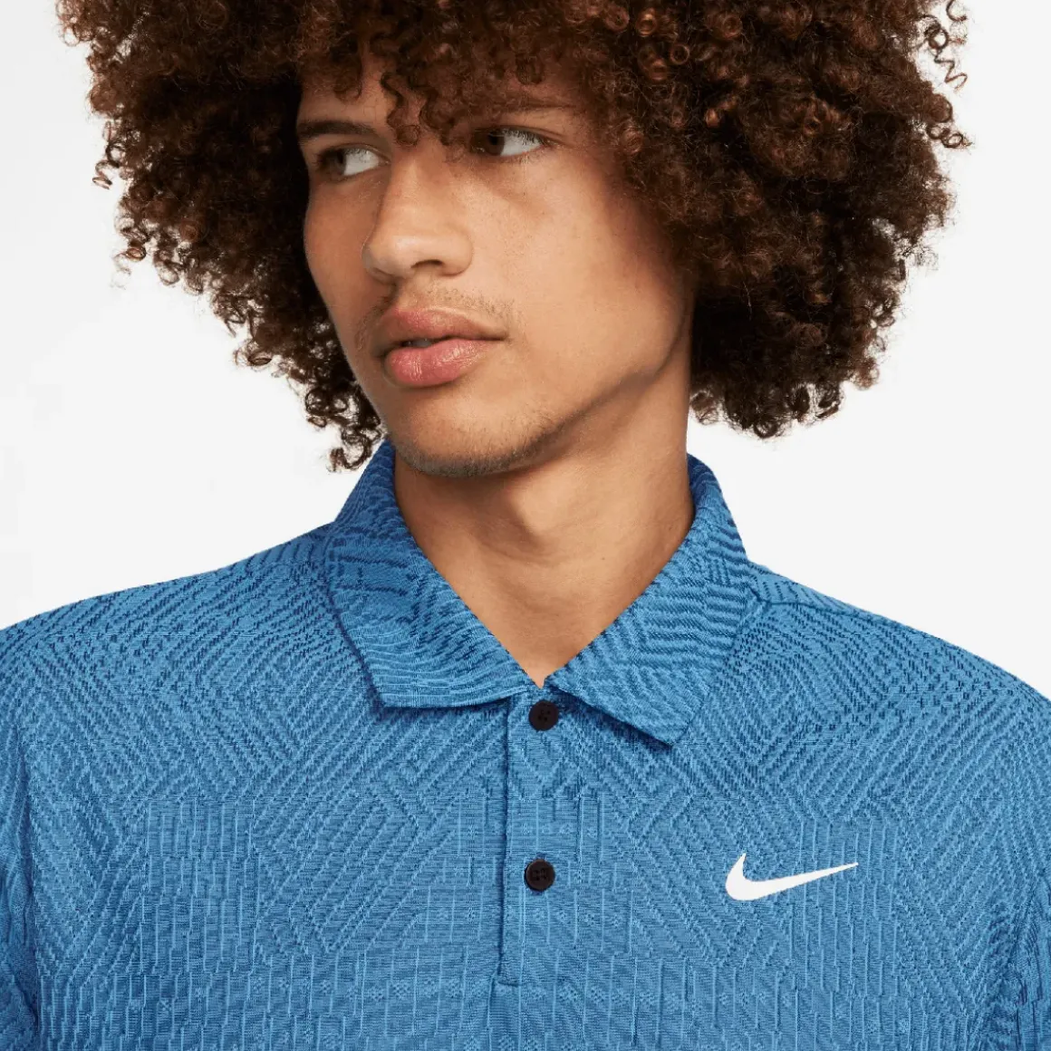 Nike Men's Dri-FIT ADV Tour Golf Polo Shirt