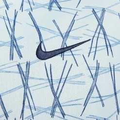 Nike Men's Dri-FIT Long Leaf Victory+ Golf Polo Shirt