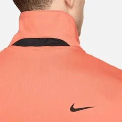 Nike Men's Dri-FIT Solid Tour Golf Polo Shirt