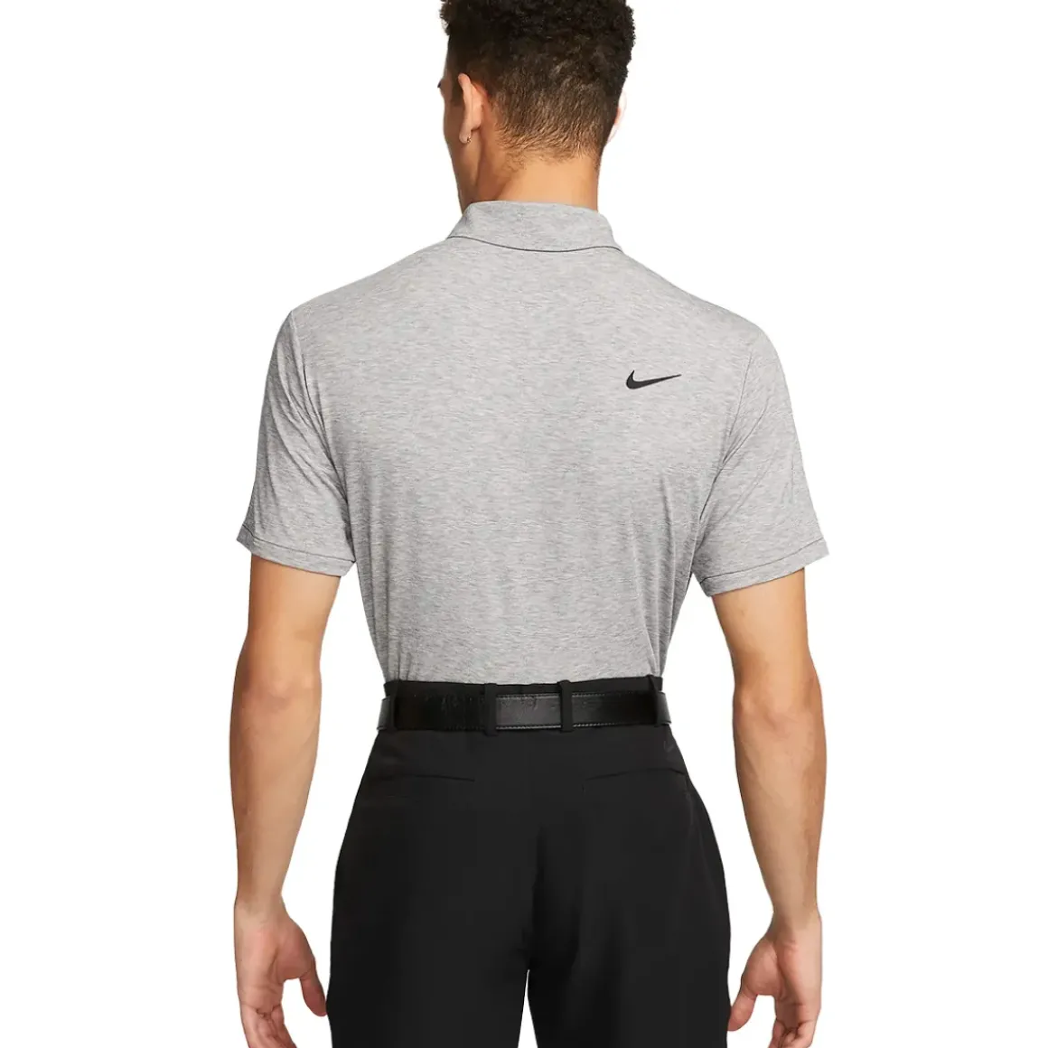 Nike Men's Dri-FIT Tour Golf Polo Shirt