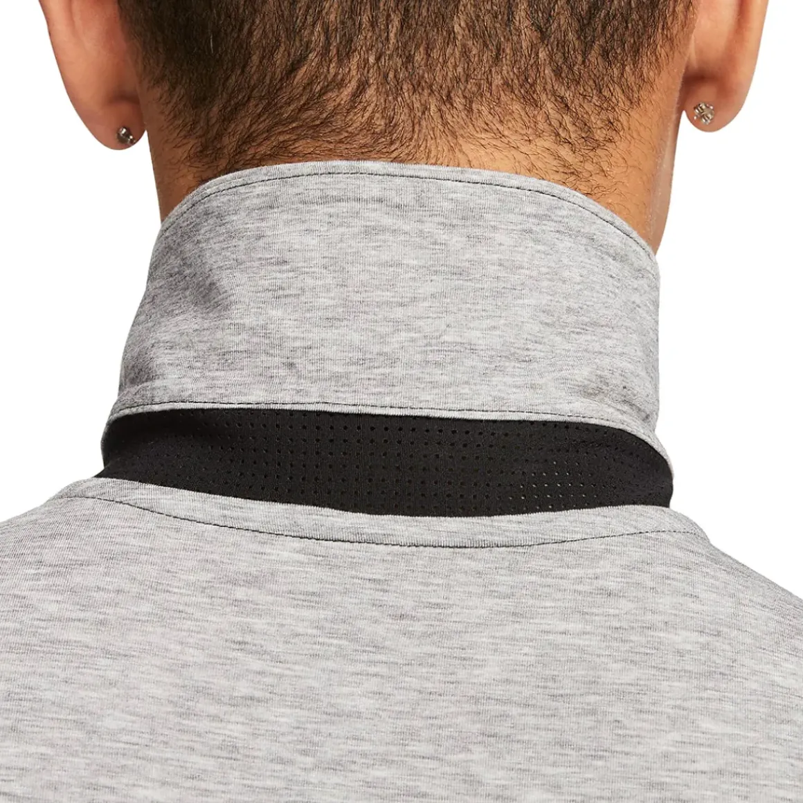 Nike Men's Dri-FIT Tour Golf Polo Shirt