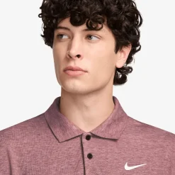 Nike Men's Dri-FIT Tour Golf Polo Shirt