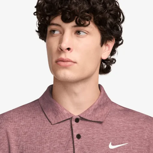 Nike Men's Dri-FIT Tour Golf Polo Shirt