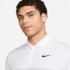 Nike Men's Dri-FIT Victory+ Block Golf Polo Shirt