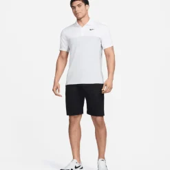 Nike Men's Dri-FIT Victory+ Block Golf Polo Shirt