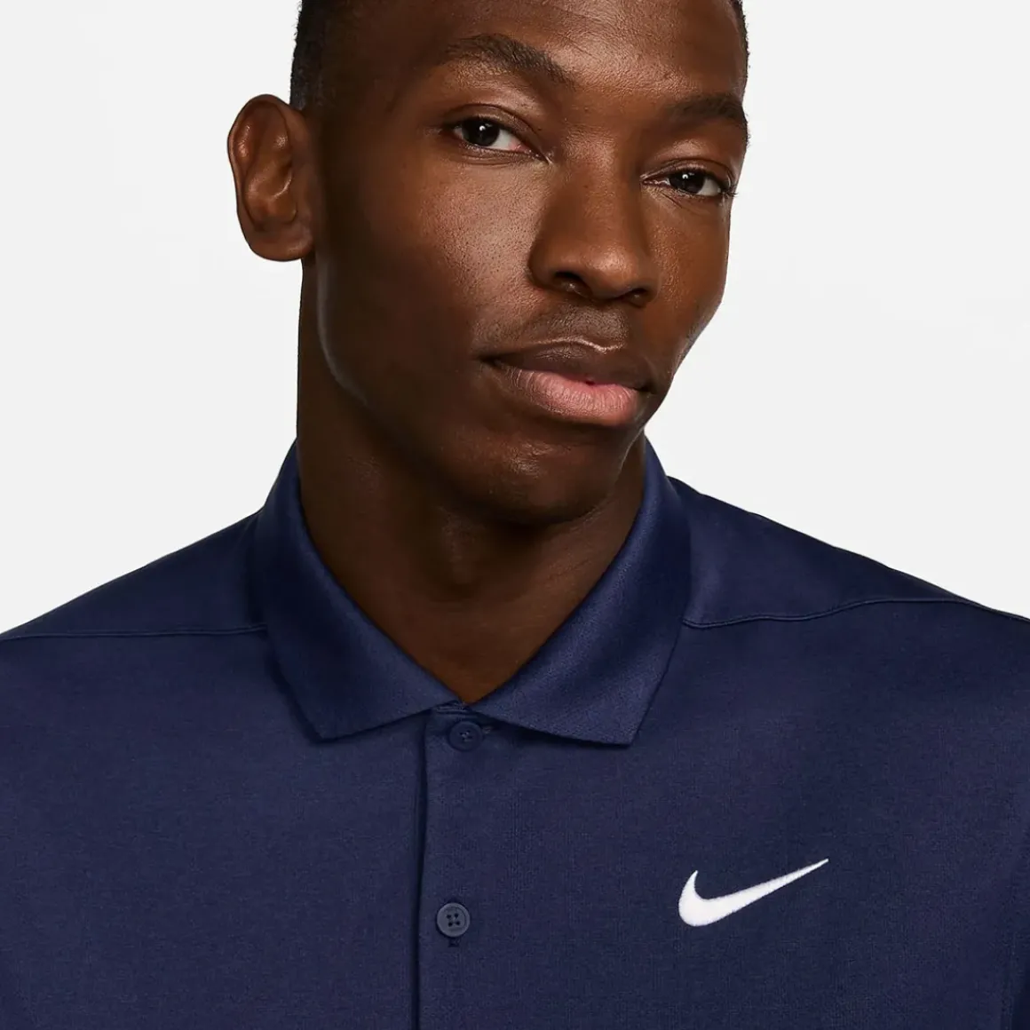 Nike Men's Dri-FIT Victory+ Golf Polo Shirt