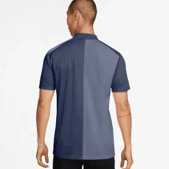 Nike Men's Dri-FIT+ Victory Blocked Golf Polo Shirt