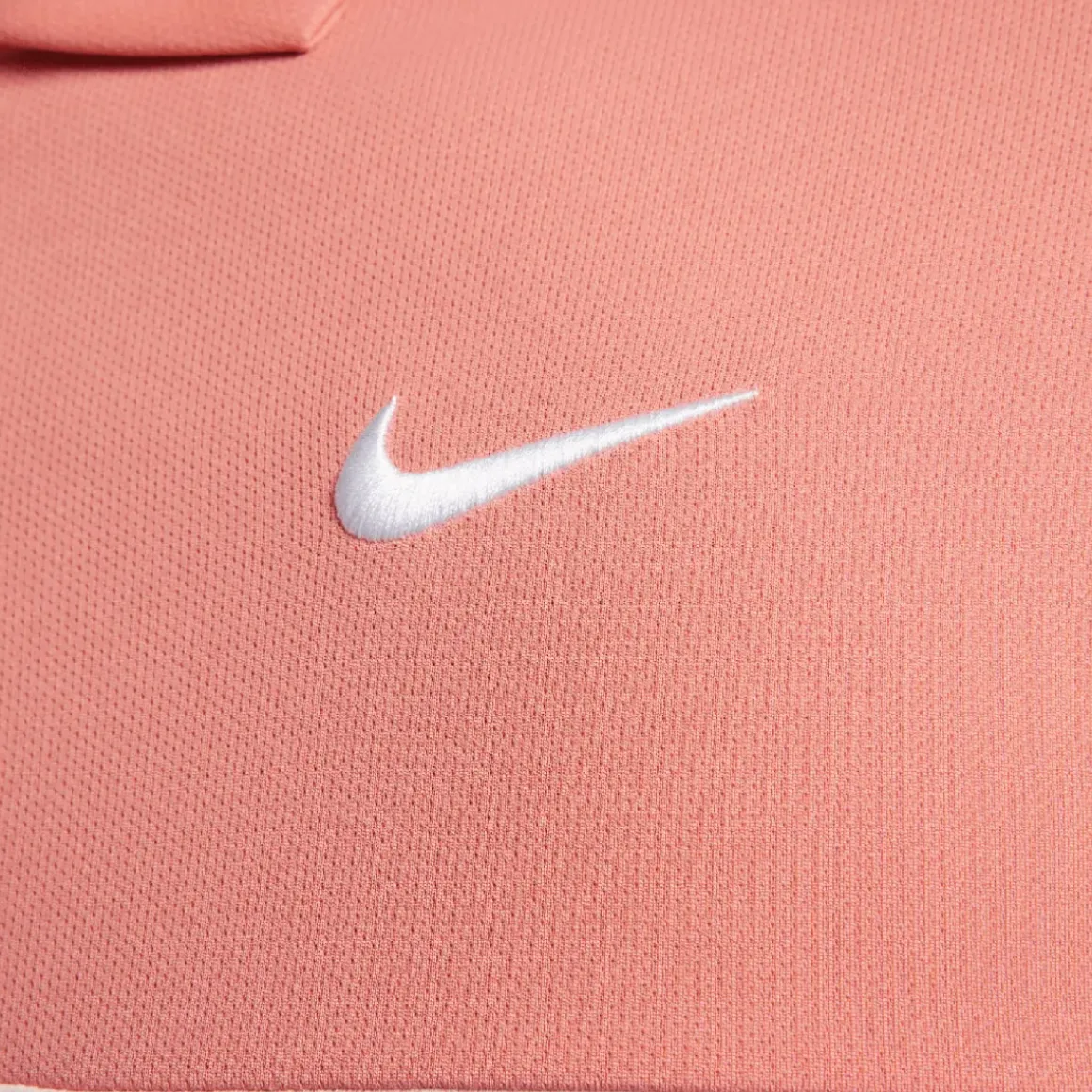 Nike Men's Dri-FIT Victory+ Block Golf Polo Shirt