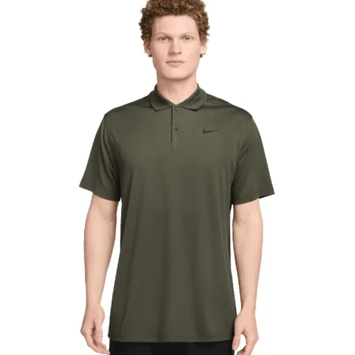 Nike Men's Dri-FIT Victory Golf Polo Shirt