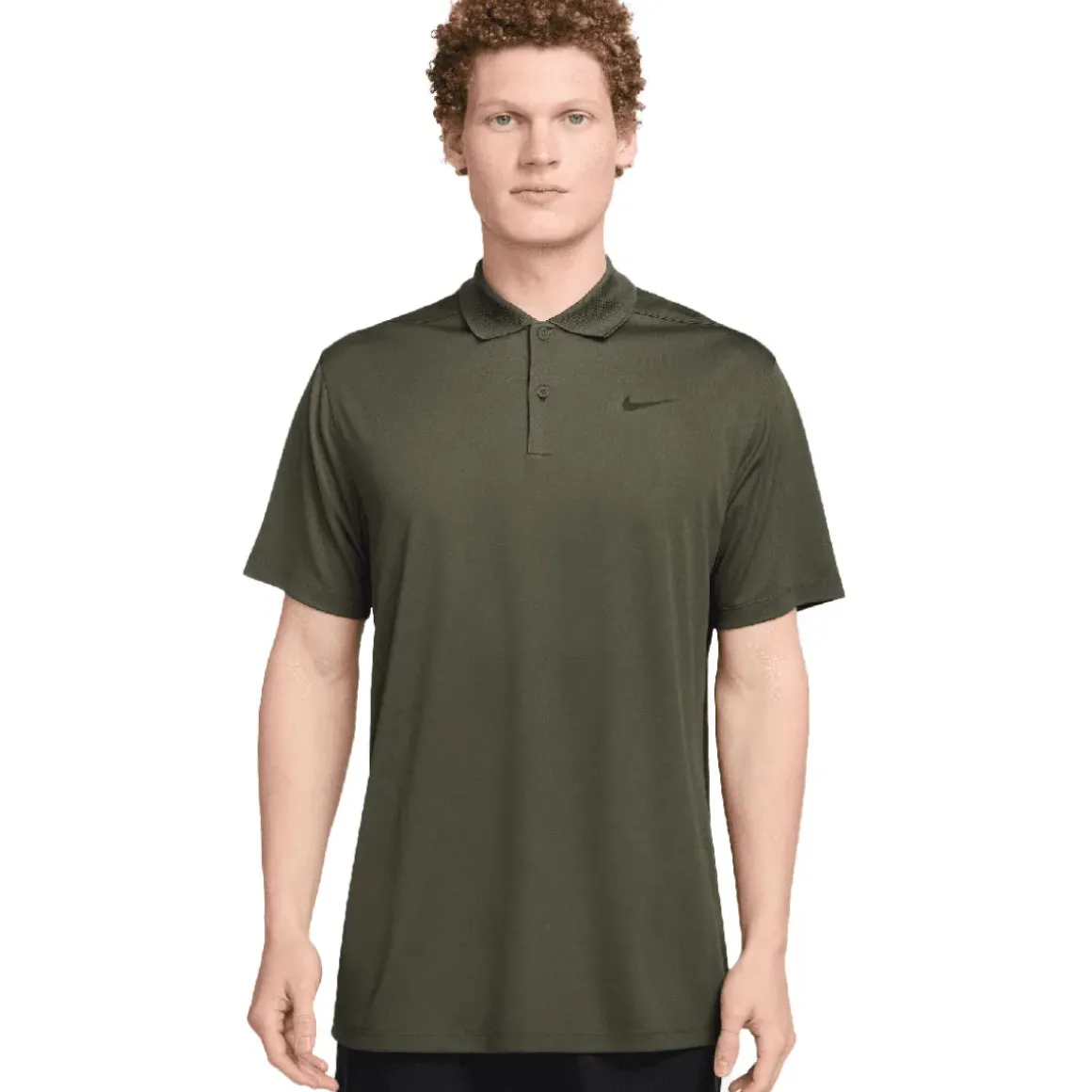 Nike Men's Dri-FIT Victory Golf Polo Shirt