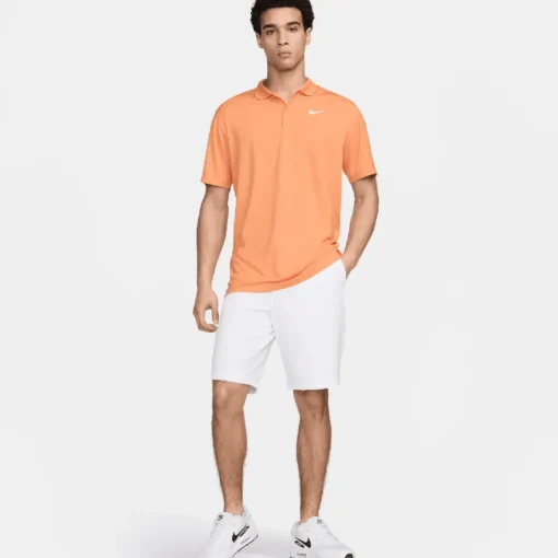 Nike Men's Dri-FIT Victory Golf Polo Shirt