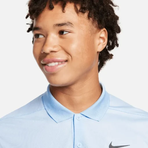 Nike Men's Dri-FIT Victory Golf Polo Shirt