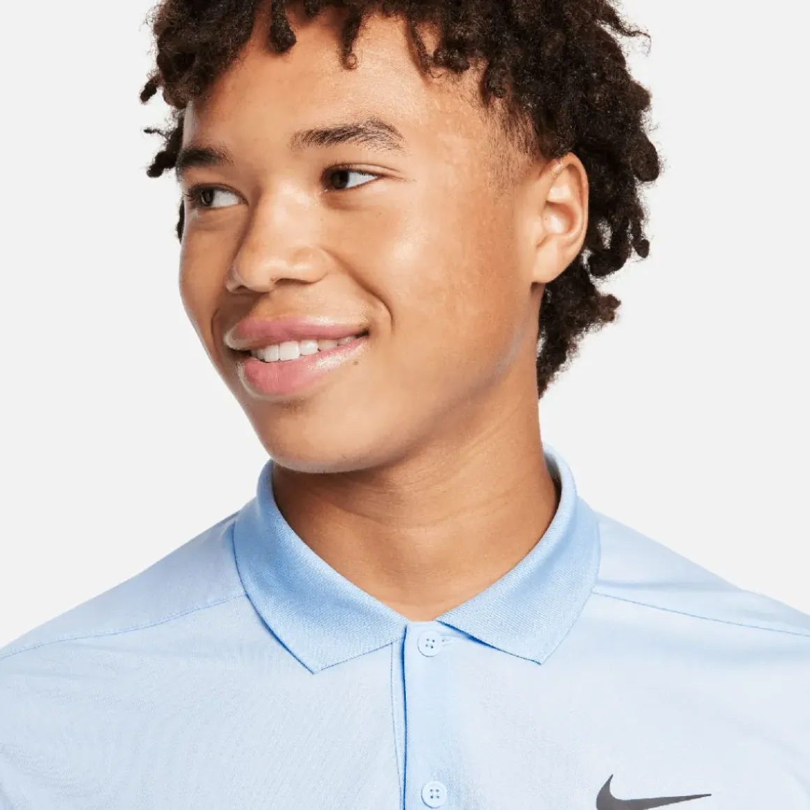 Nike Men's Dri-FIT Victory Golf Polo Shirt