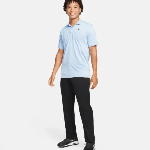 Nike Men's Dri-FIT Victory Golf Polo Shirt