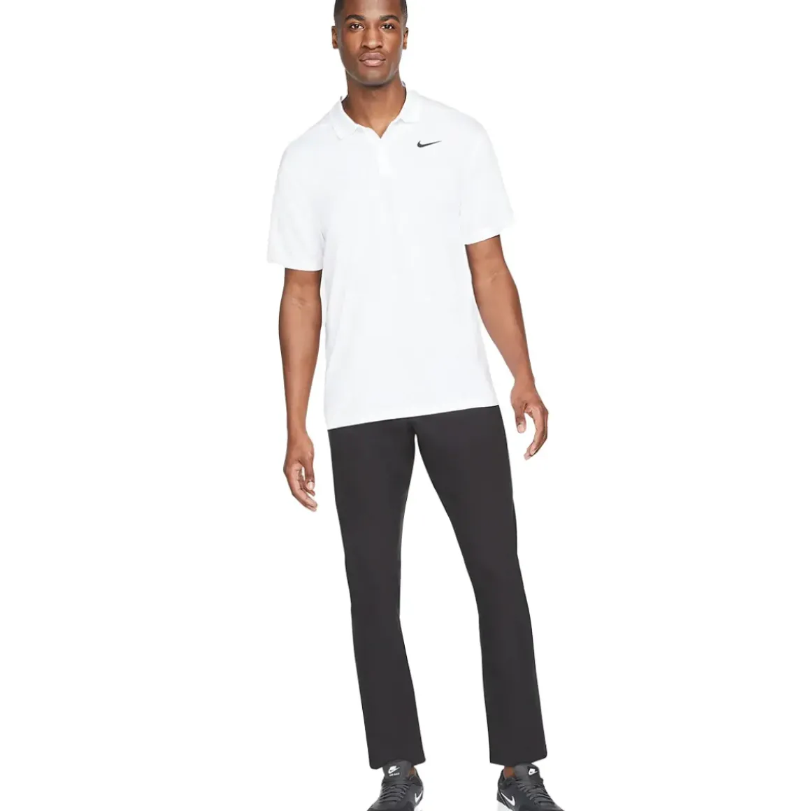 Nike Men's Dri-FIT Victory Golf Polo Shirt