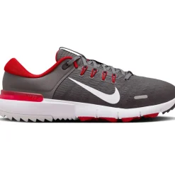 Nike Men's Free Waterproof Spikeless Golf Shoes