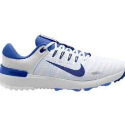 Nike Men's Free Waterproof Spikeless Golf Shoes