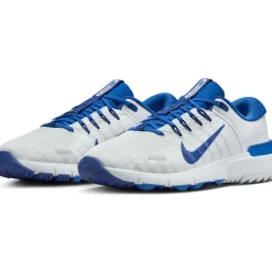 Nike Men's Free Waterproof Spikeless Golf Shoes