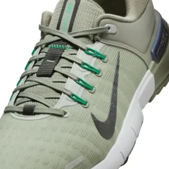 Nike Men's Free Waterproof Spikeless Golf Shoes