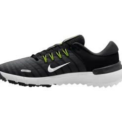 Nike Men's Free Waterproof Spikeless Golf Shoes