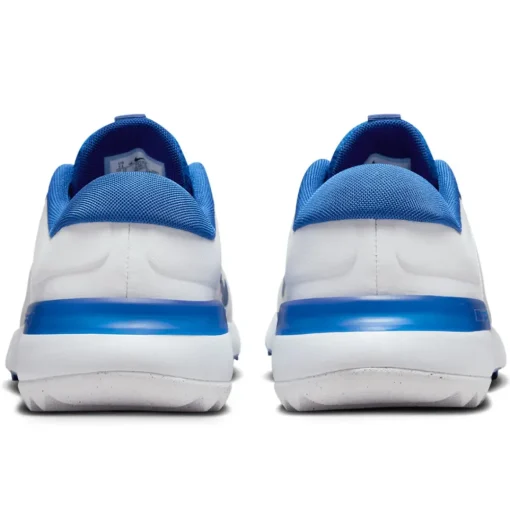Nike Men's Free Waterproof Spikeless Golf Shoes
