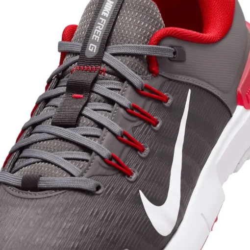 Nike Men's Free Waterproof Spikeless Golf Shoes