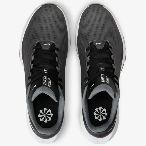 Nike Men's Infinity G 24 Spikeless Golf Shoes