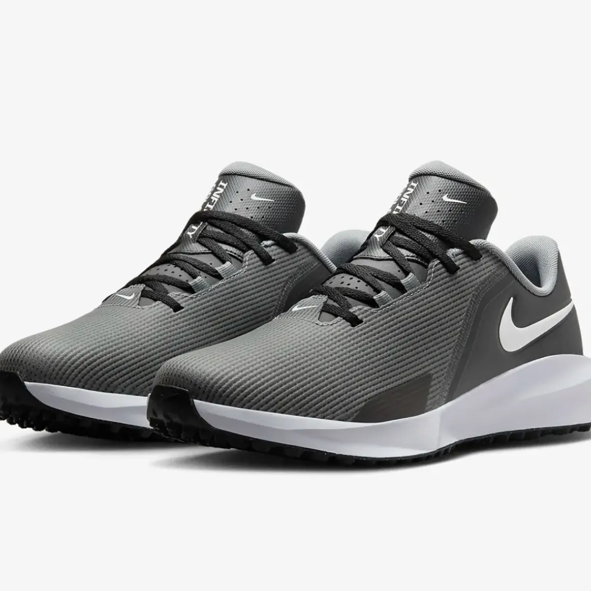 Nike Men's Infinity G 24 Spikeless Golf Shoes