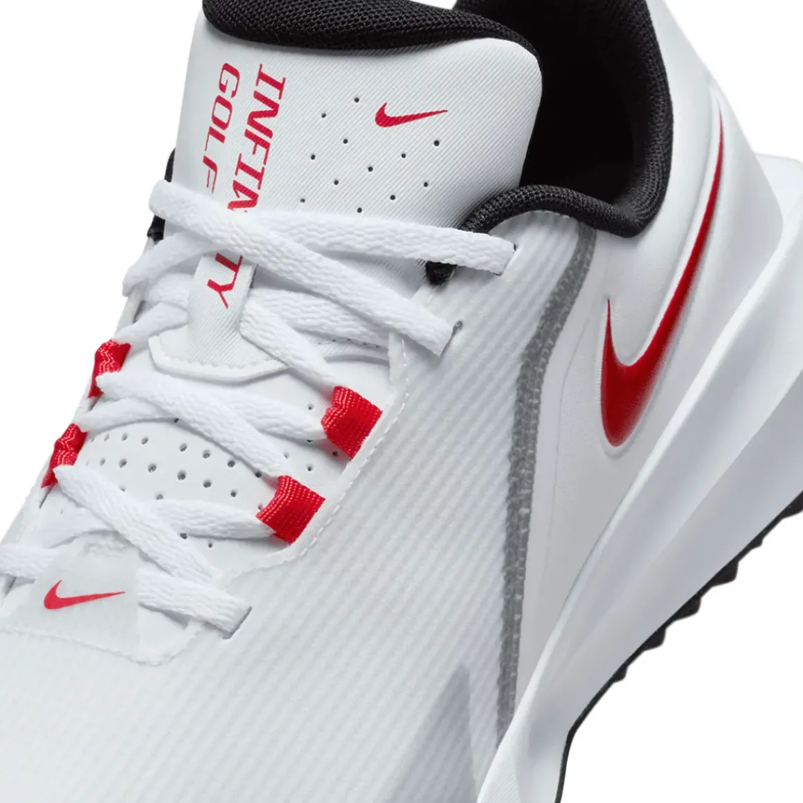 Nike Men's Infinity G 24 Spikeless Golf Shoes