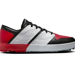 Nike Men's Jordan NU Retro 1 G Waterproof Spiked Golf Shoes