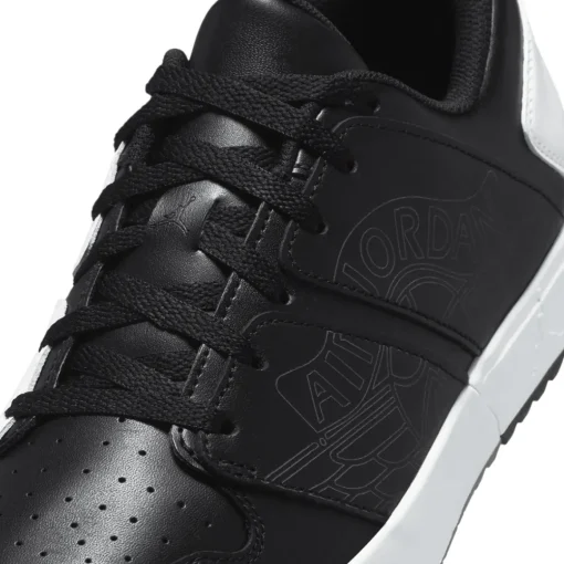 Nike Men's Jordan NU Retro 1 G Waterproof Spiked Golf Shoes