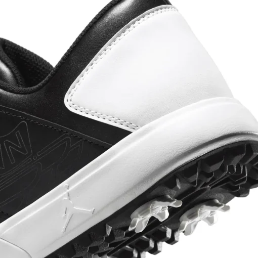 Nike Men's Jordan NU Retro 1 G Waterproof Spiked Golf Shoes