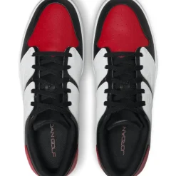 Nike Men's Jordan NU Retro 1 G Waterproof Spiked Golf Shoes