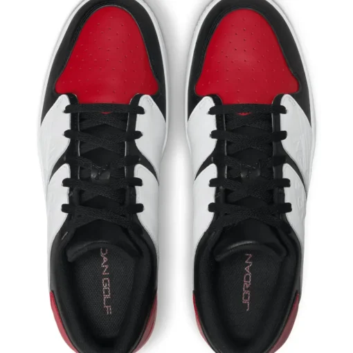Nike Men's Jordan NU Retro 1 G Waterproof Spiked Golf Shoes